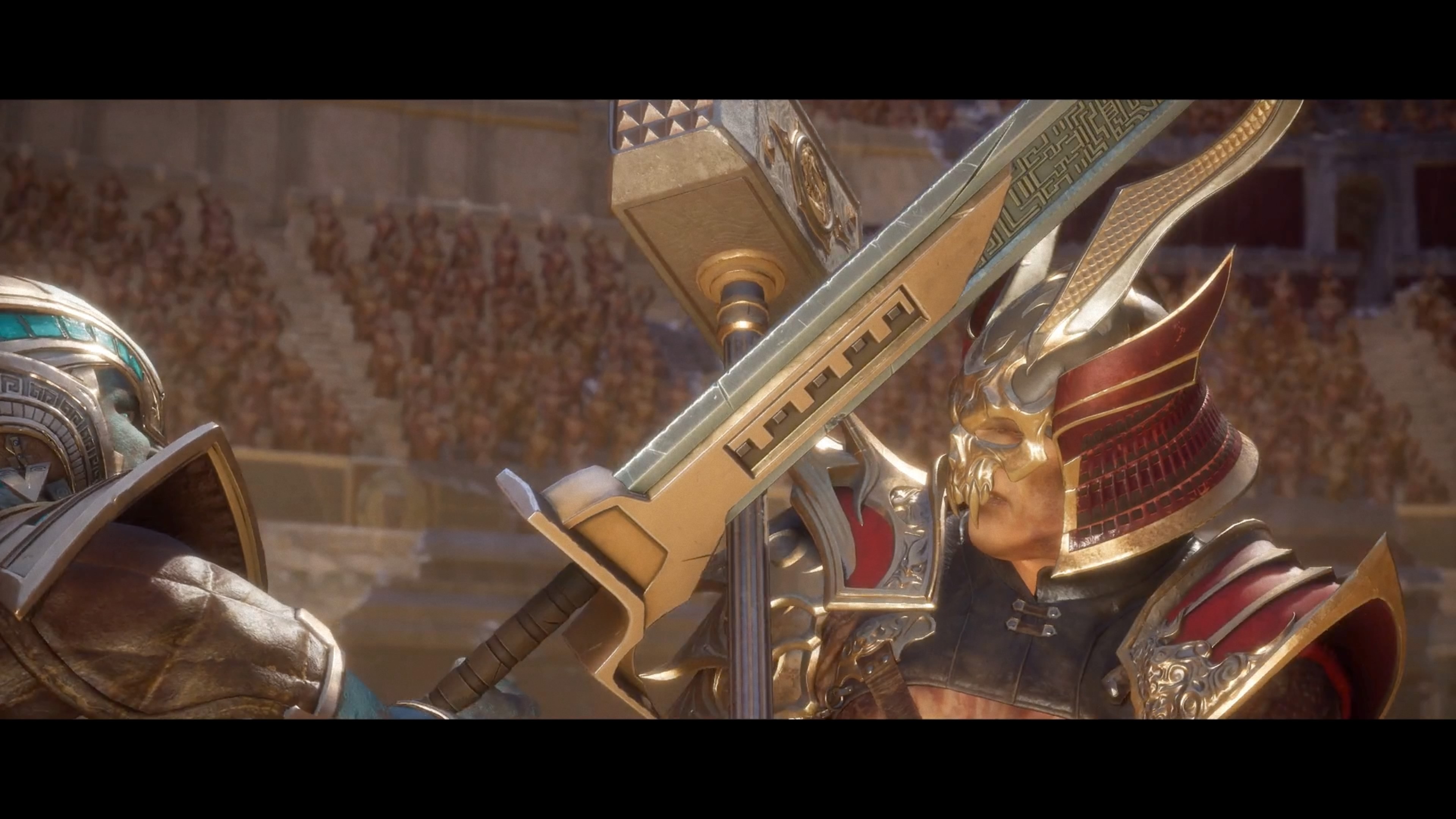 Mortal Kombat 11 - Imagen 33